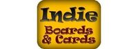 Indie Boards and Cards coupons